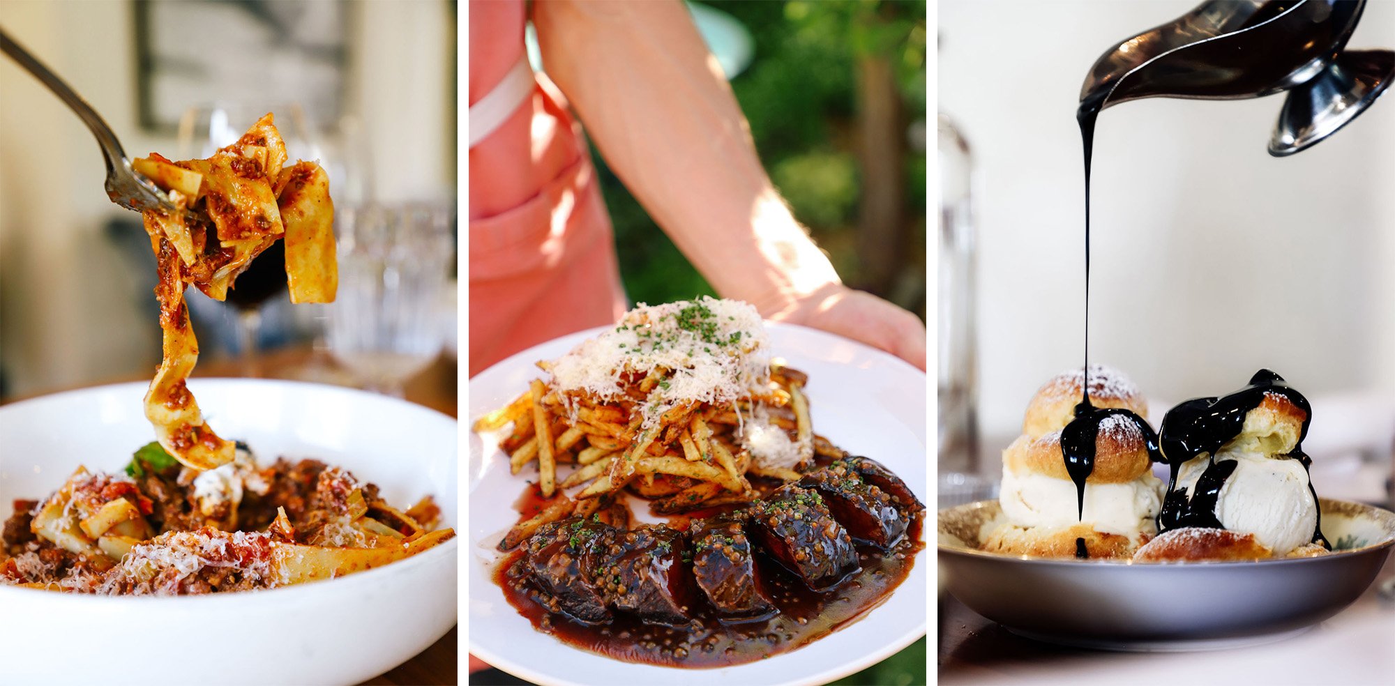 Yampa Valley Kitchen