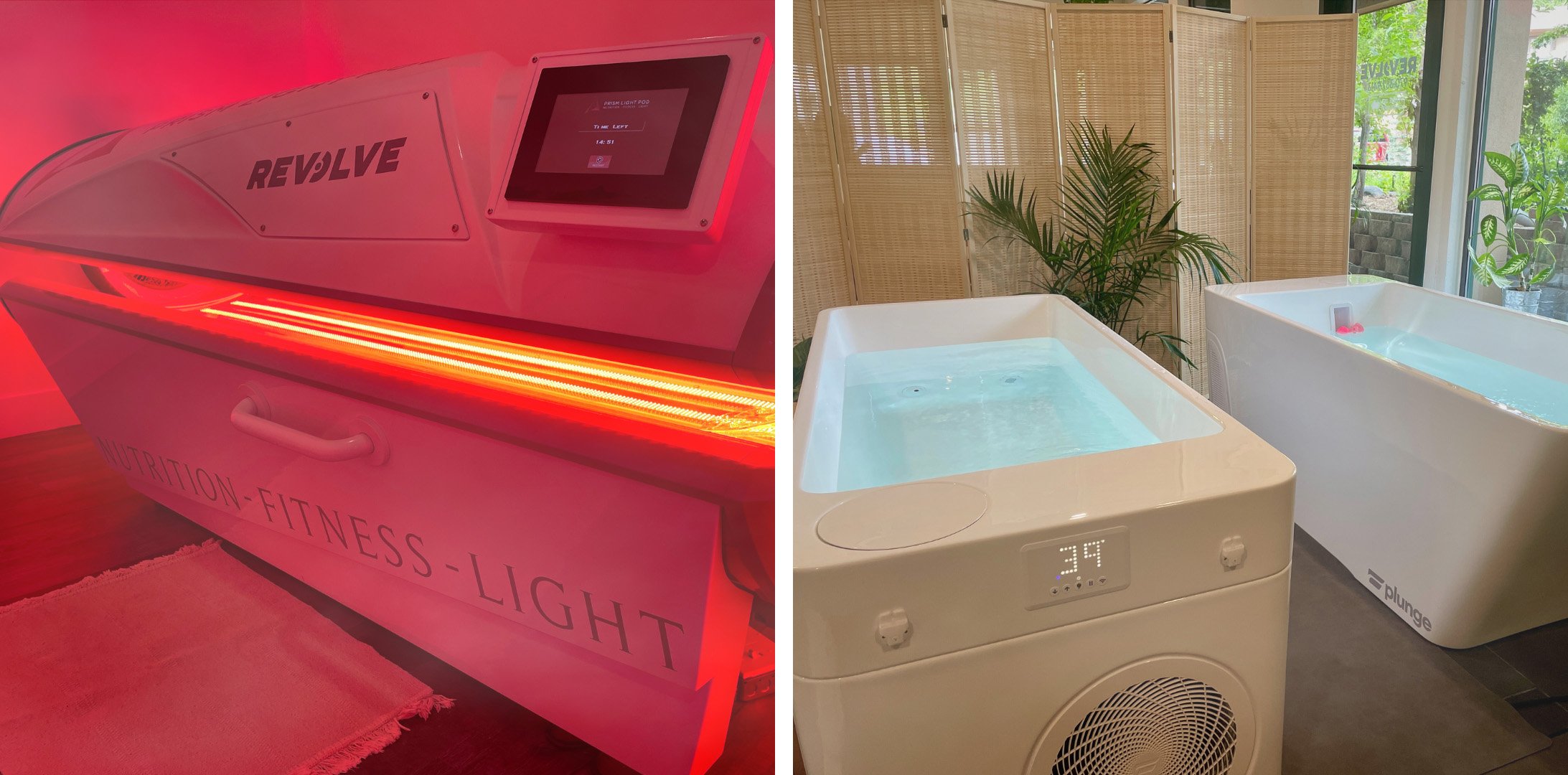 Revolve Wellness Studio