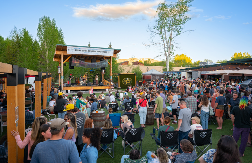 Caitlin Krisko & The Broadcast