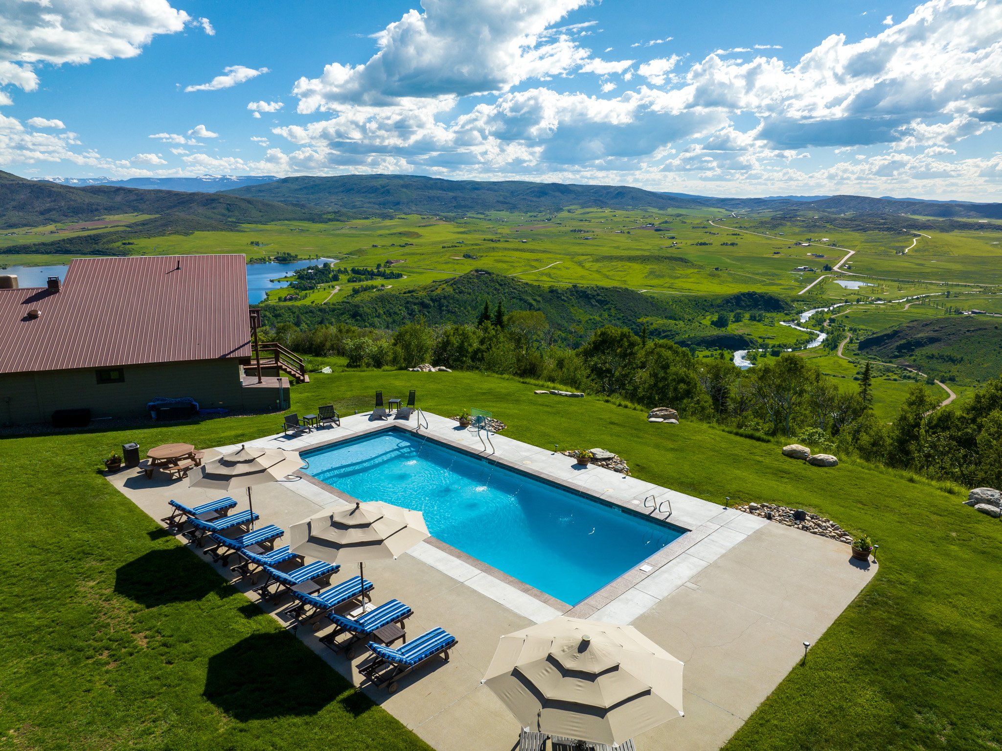 Bella Vista Wellness Retreats