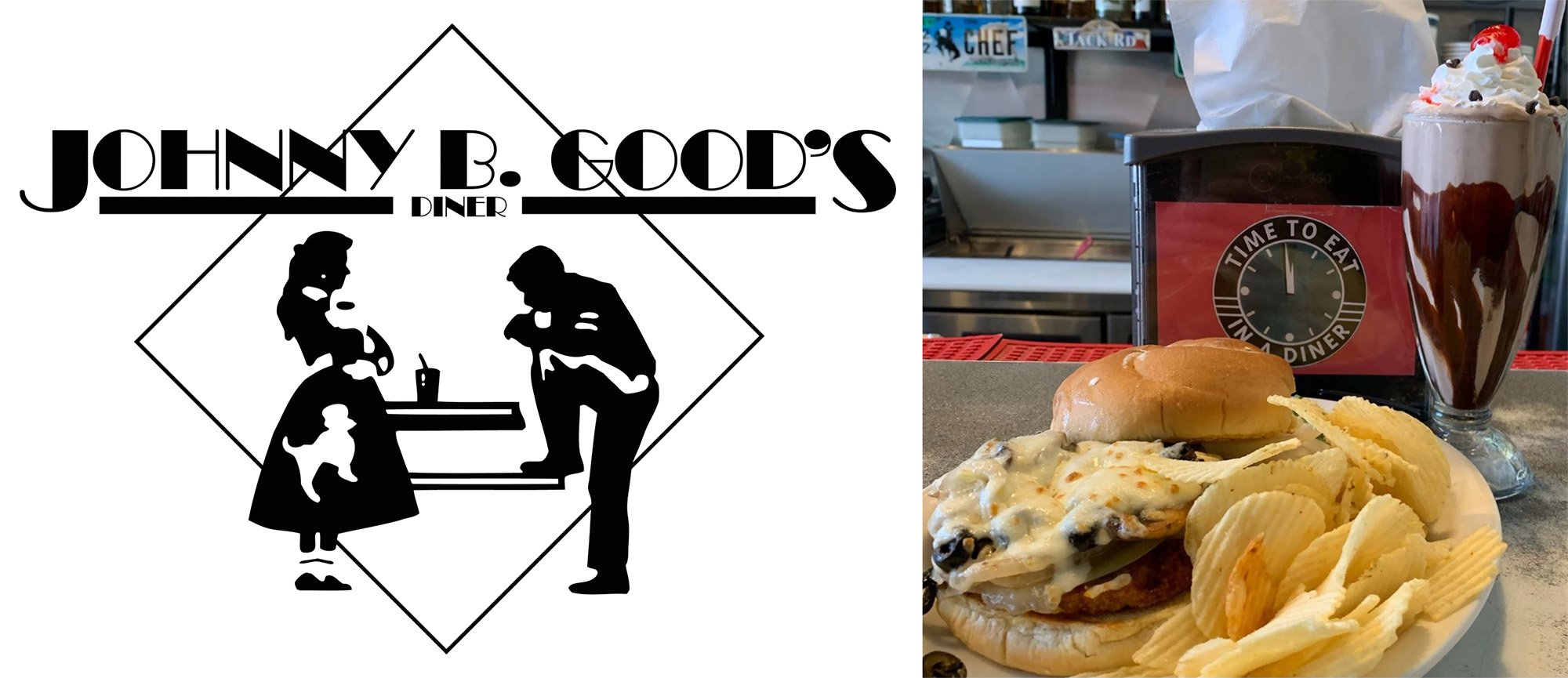 Johnny B. Good's Diner