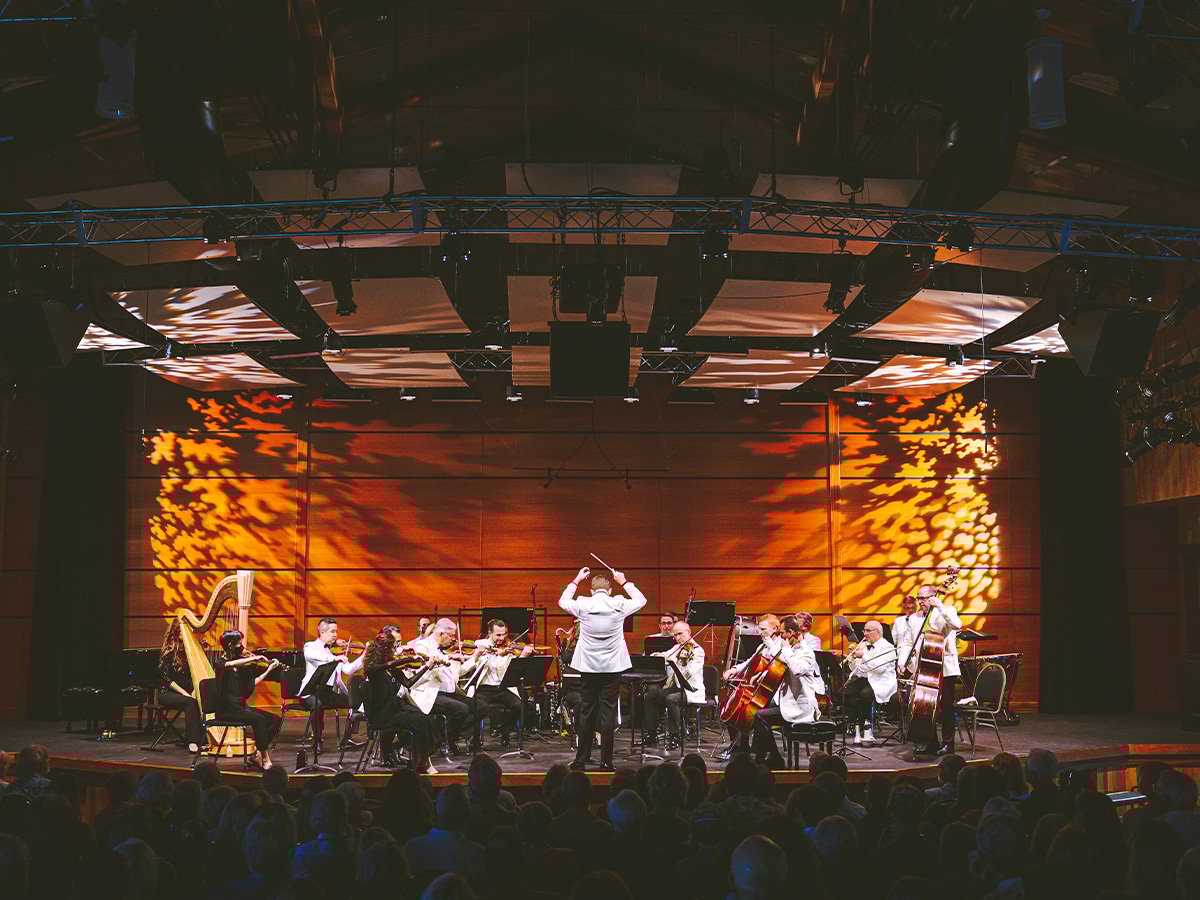 Strings Music Festival