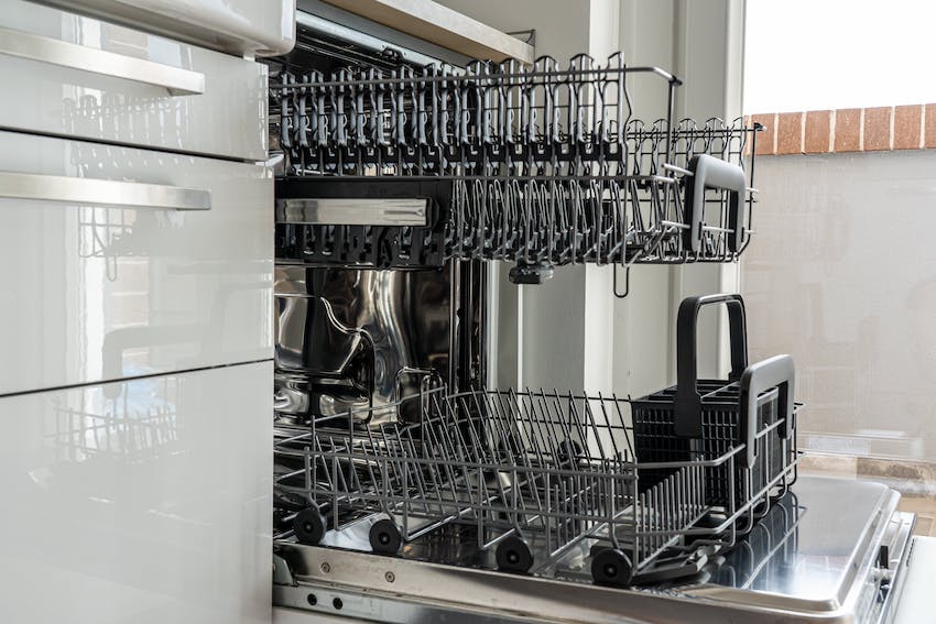 Dishwasher care You Should Be Doing on a Regular Basis