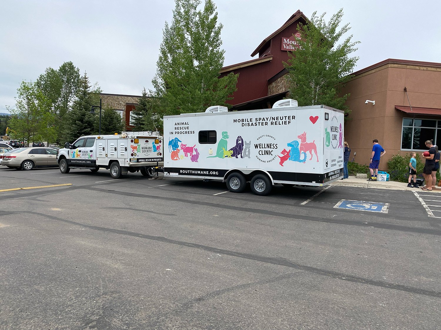 $20 Vaccination Saturday