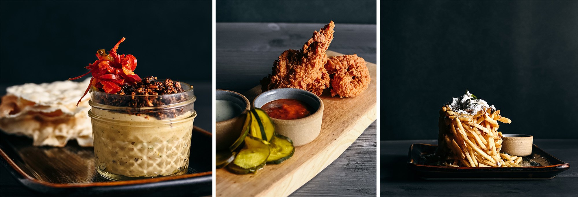 Laundry Kitchen & Cocktails