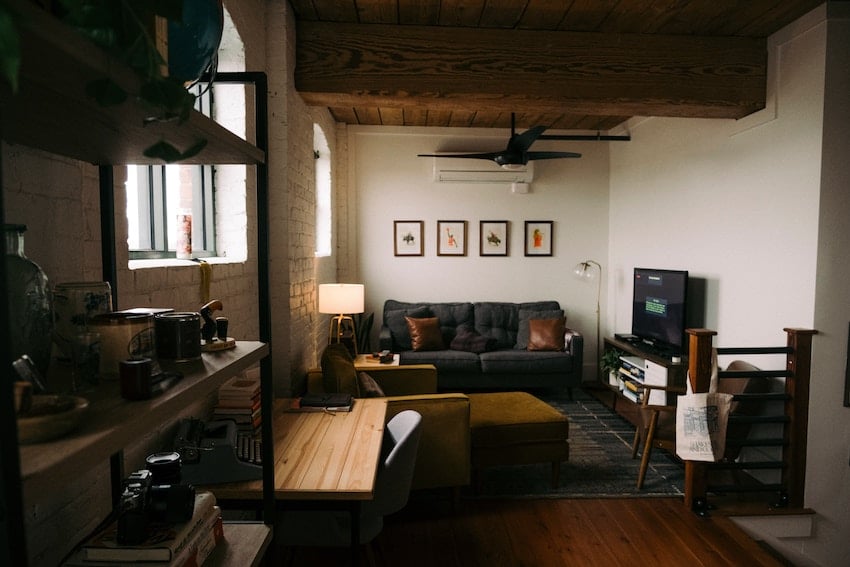 Signs You're Ready to Move to a New House