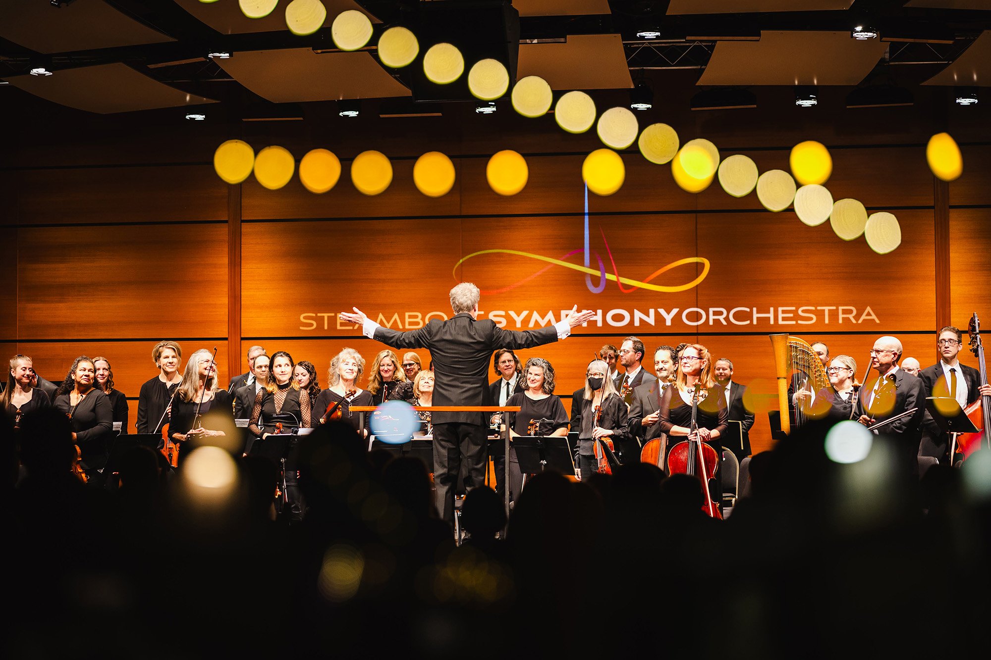 Steamboat Symphony Orchestra