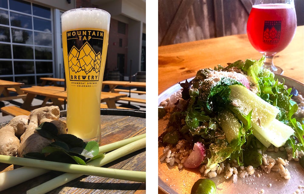 Mountain Tap Brewery