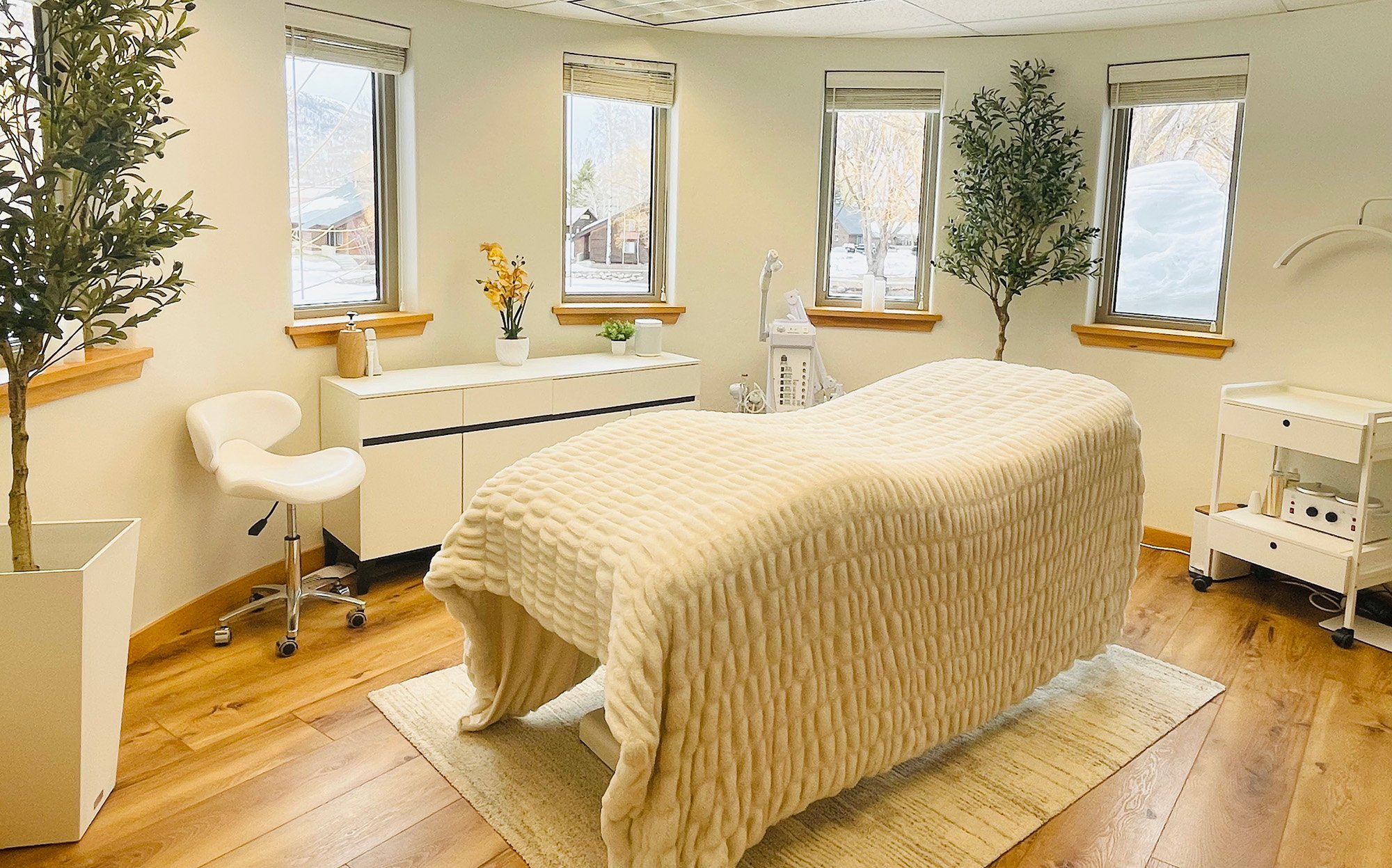 Carpe Diem Beauty & Wellness