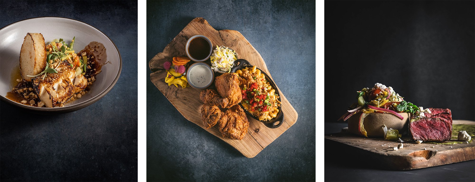 Laundry Kitchen & Cocktails